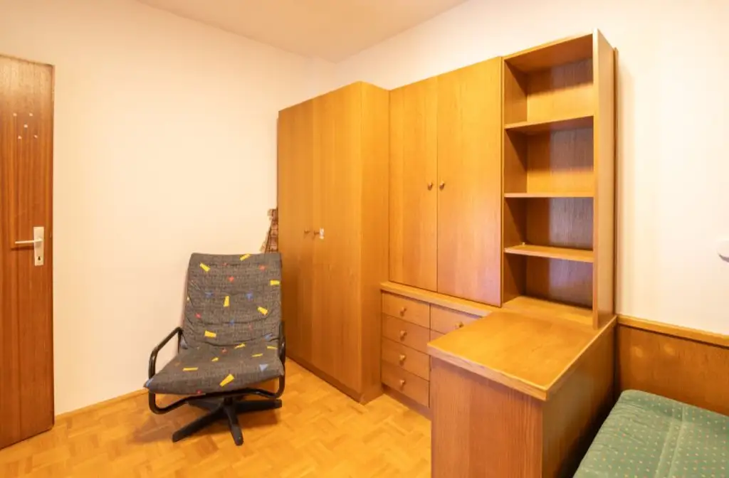 ***Gemütliche Doppelhaushälfte in begehrter Lage in Klagenfurt-Viktring***