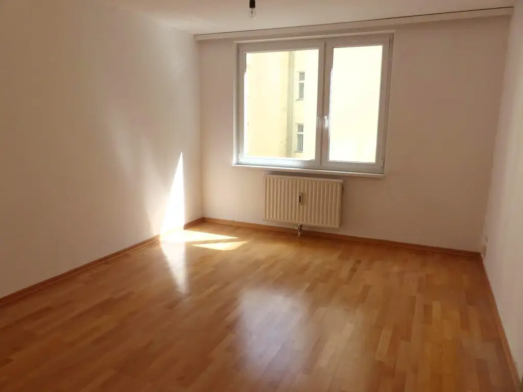 "2-Zimmerwohung zwischen Praterstern und Nestroyplatz - WG-tauglich"