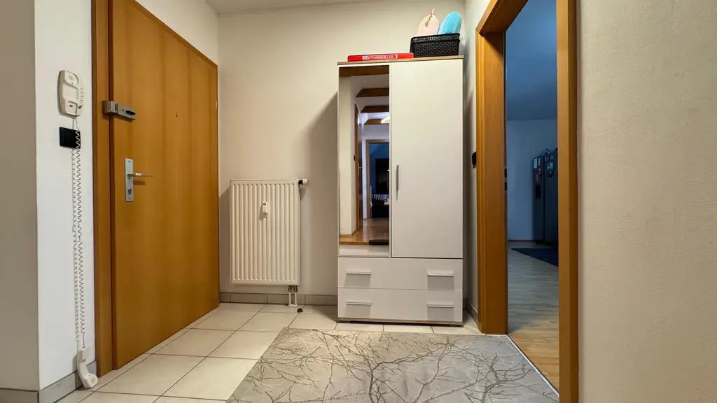 Weiz - Mietwohnung in zentraler Lage!