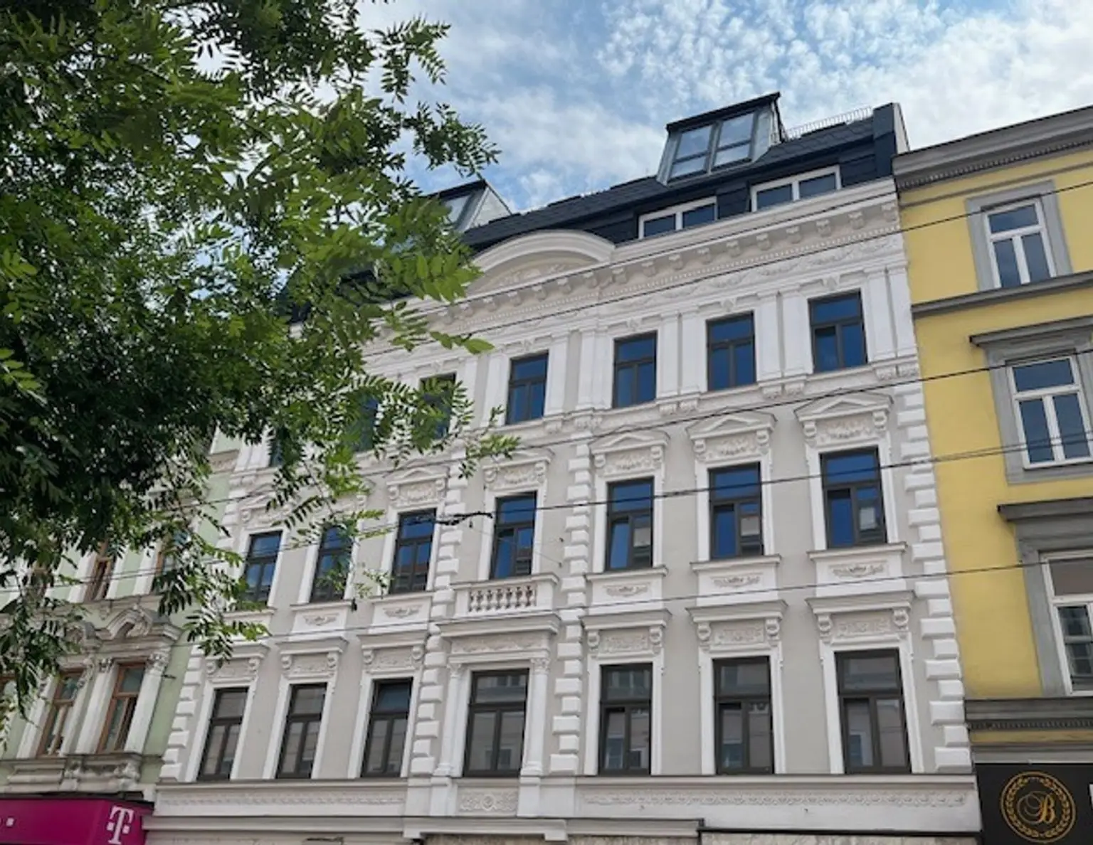 wunderschöne ERSTBEZUG Balkon-/Terrassenwohnungen