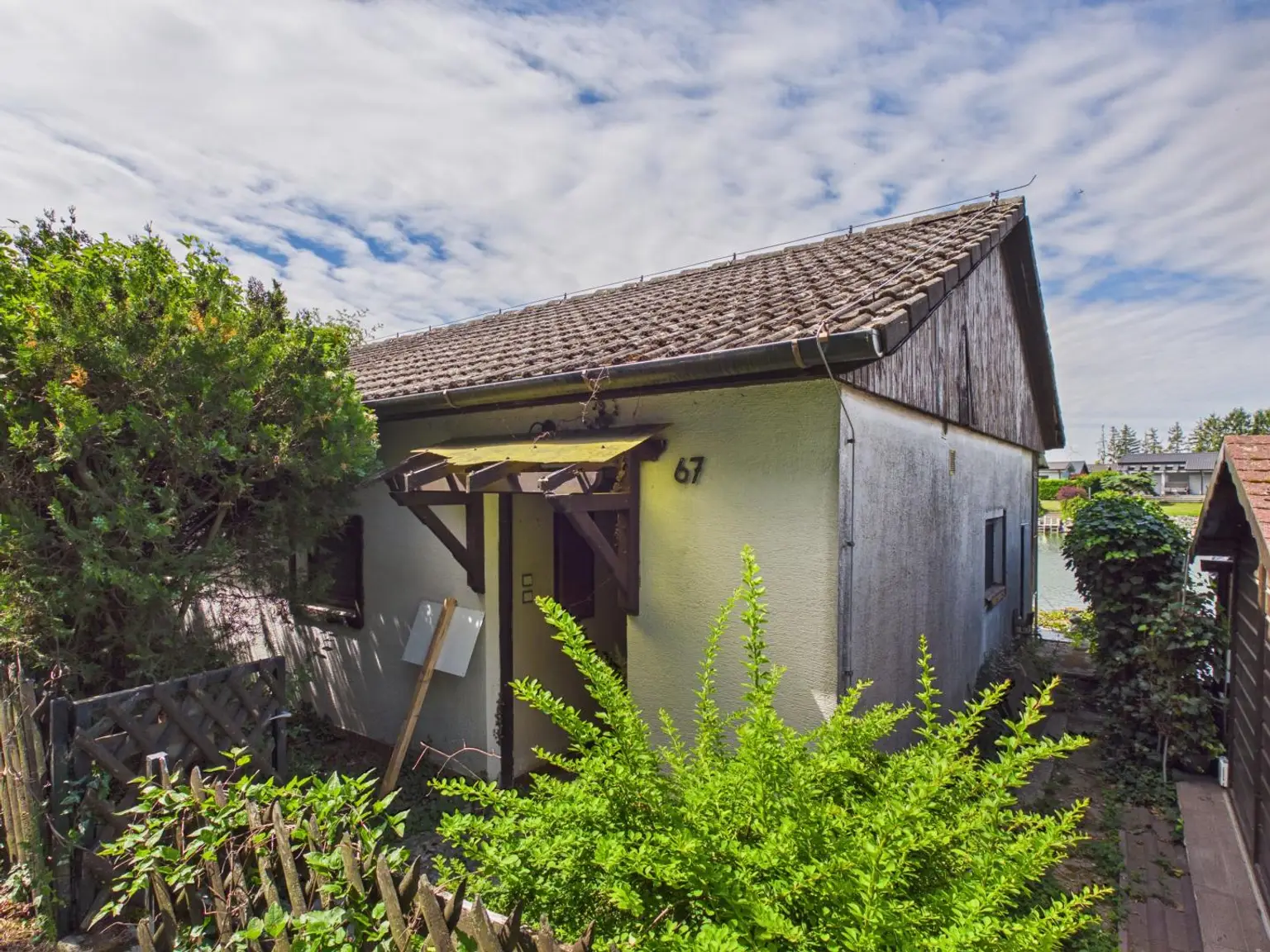 Haus