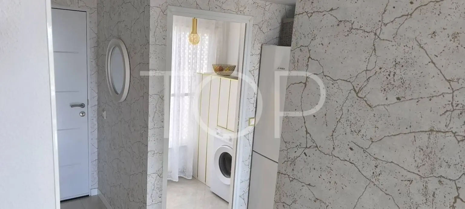 Penthouse-Arcoiris-Utility-Room-Tenerife-