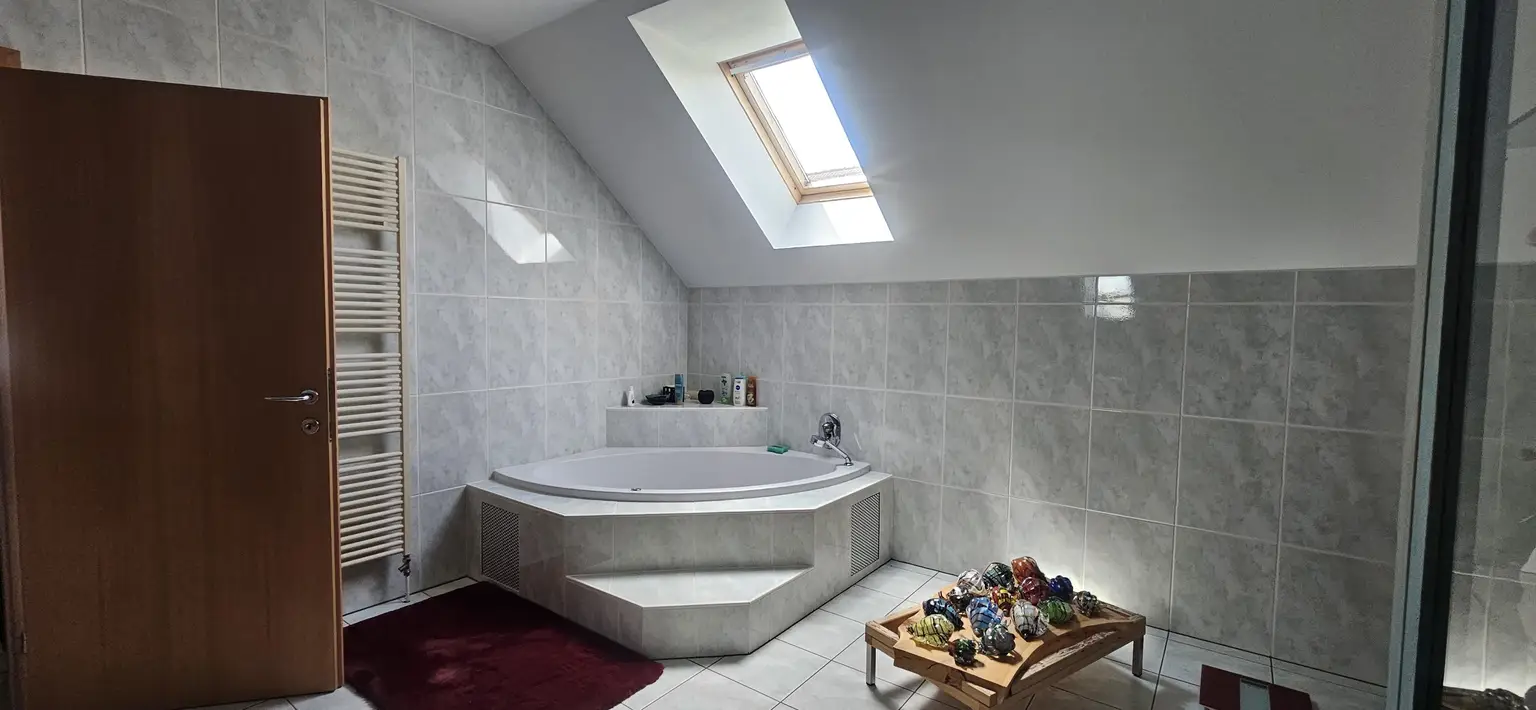 Wochenenddomizil oder ganzjährig wohnen