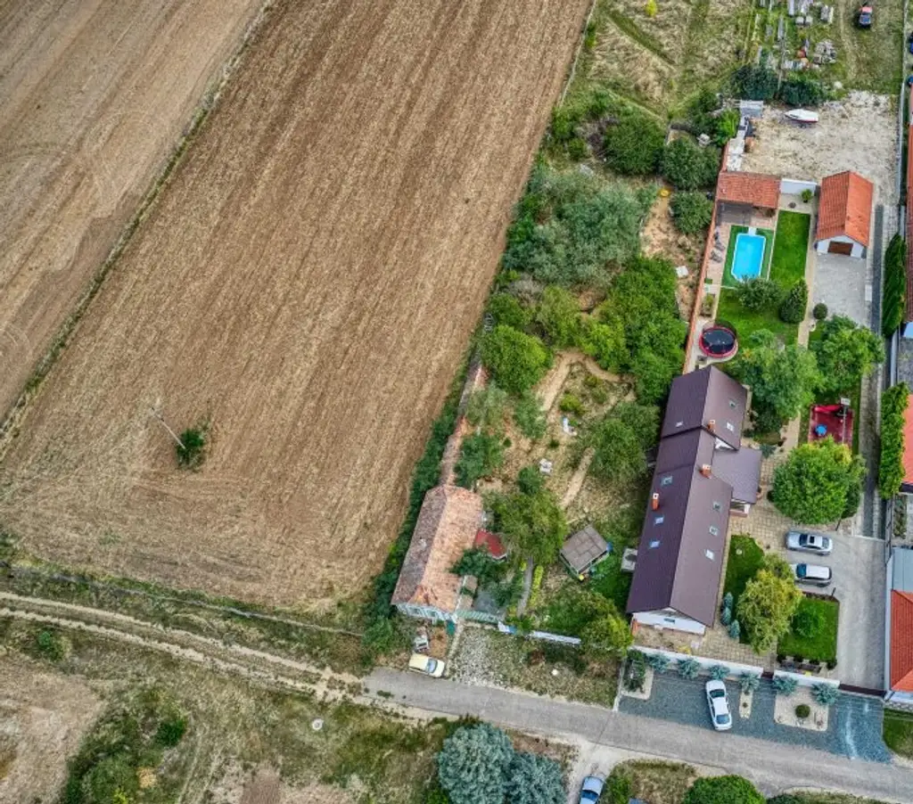 +++ Fertőszéplak – Wellness, Wein & Wohnkultur auf höchstem Niveau +++