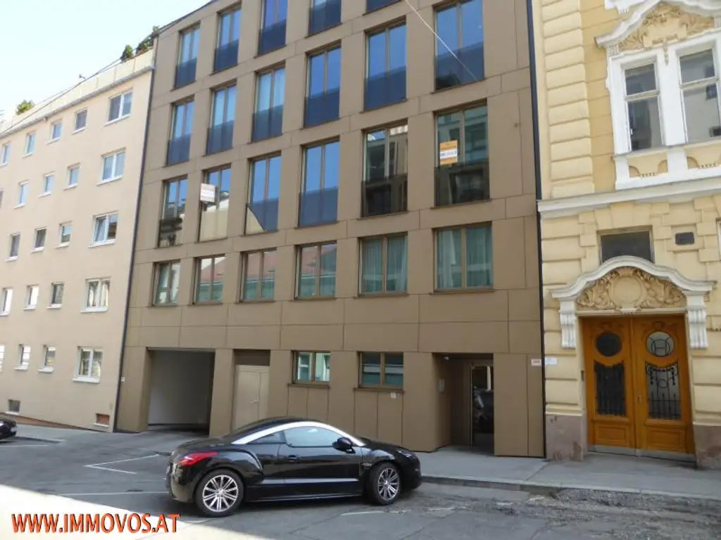 *LOFTIGE, HELLE 2-ZIMMER-NEUBAUWOHNUNG - ab 2026*