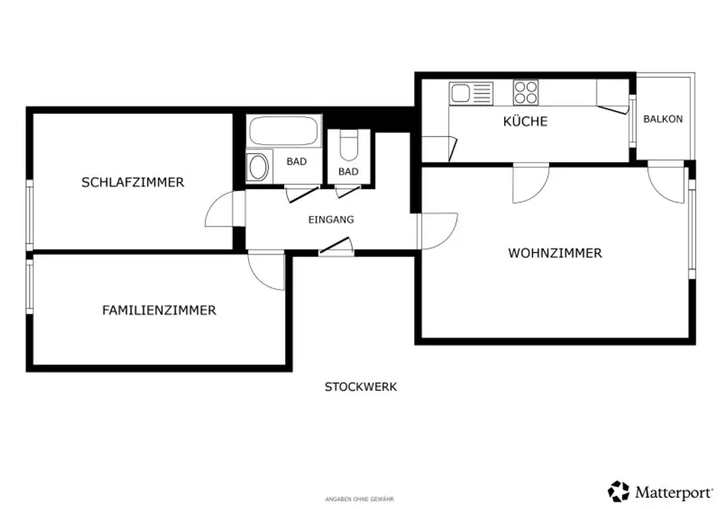 Tolles Wertsteigerungspotential über Modernisierung!