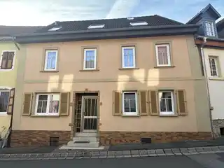 Strassenansicht