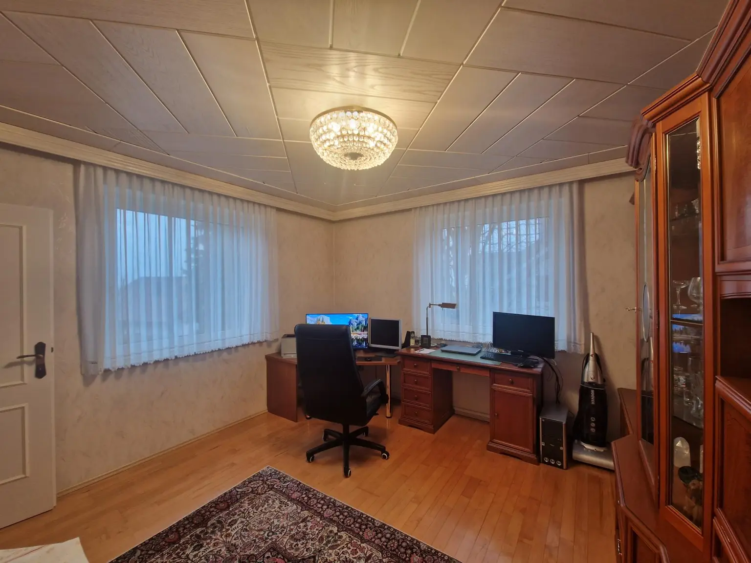 Büro