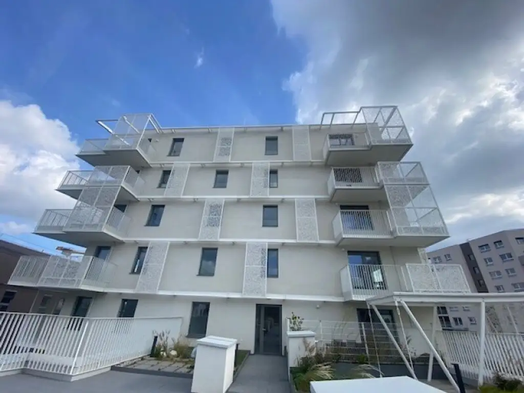 Erstbezug: Traumhafte 3-Zimmer-Wohnung mit Südbalkon in 1030 Wien!  Individuelle Küchengestaltung möglich!