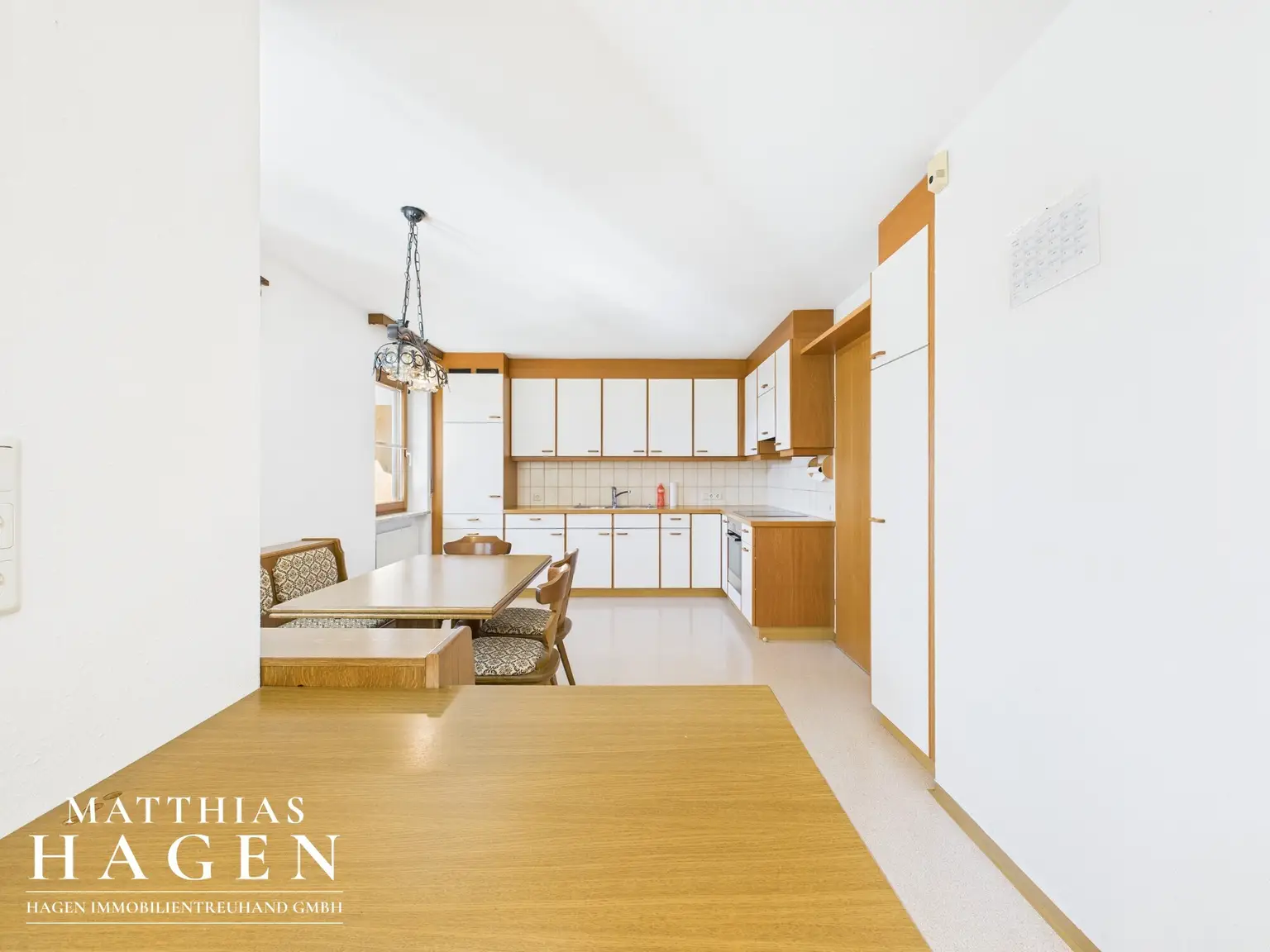 Gepflegtes Einfamilienhaus im Hatlerdorf - sofort verfügbar