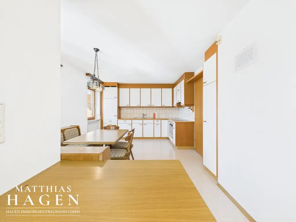 Gepflegtes Einfamilienhaus im Hatlerdorf - sofort verfügbar