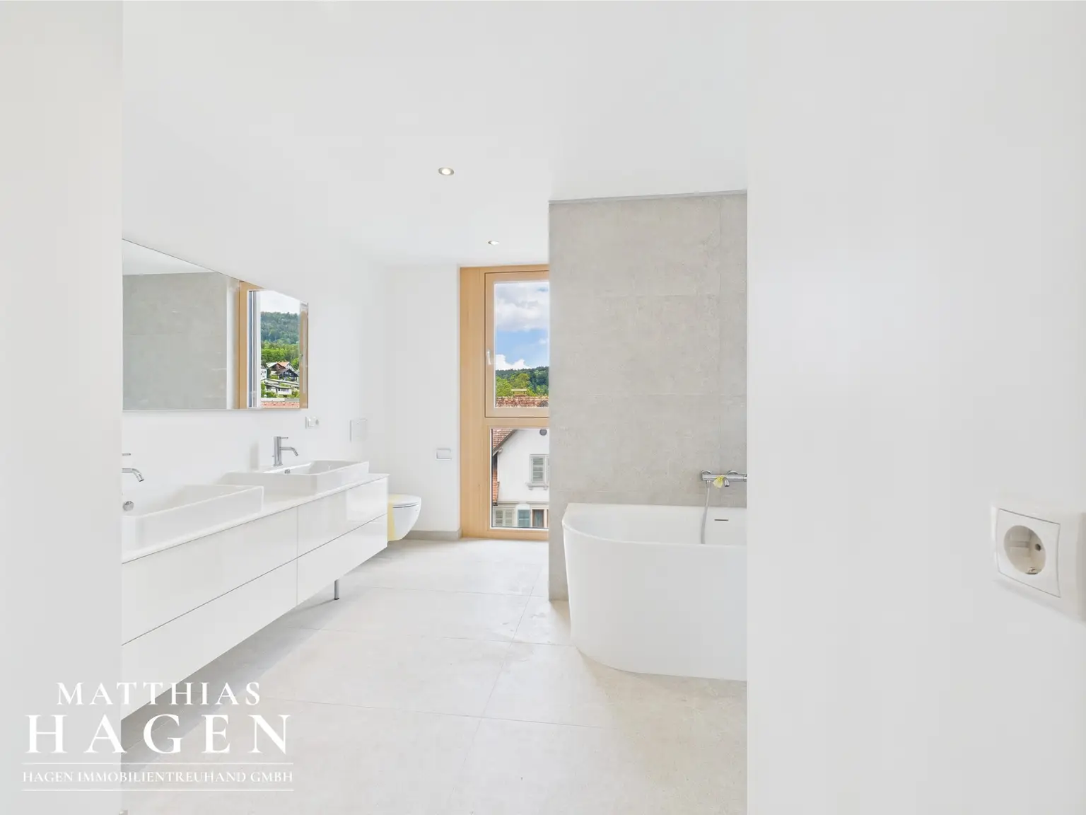 Exklusives Penthouse in Schwarzach – Luxus und Lifestyle vereint