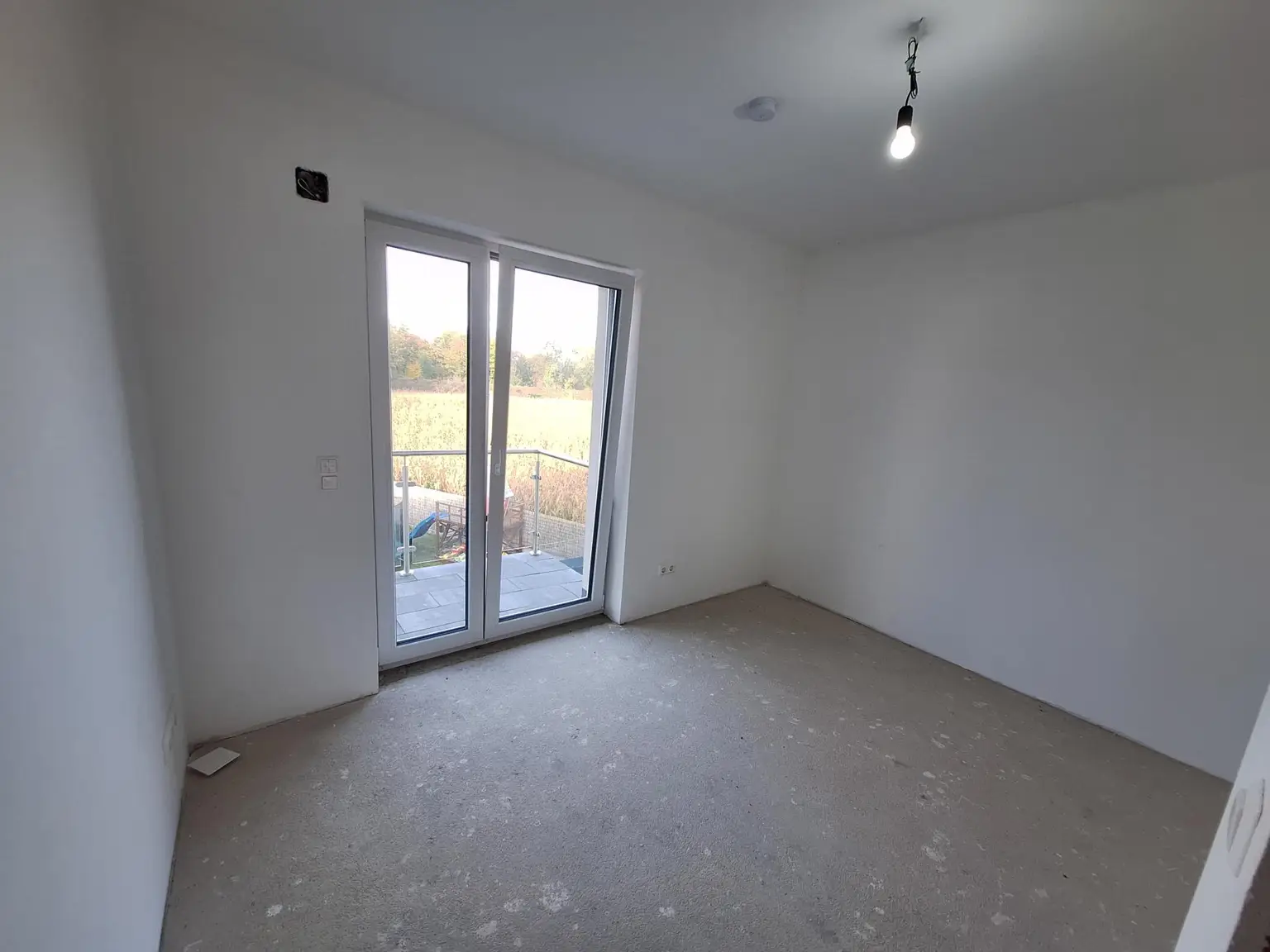 Top 4 - Vier Reihenhäuser stehen zum Verkauf