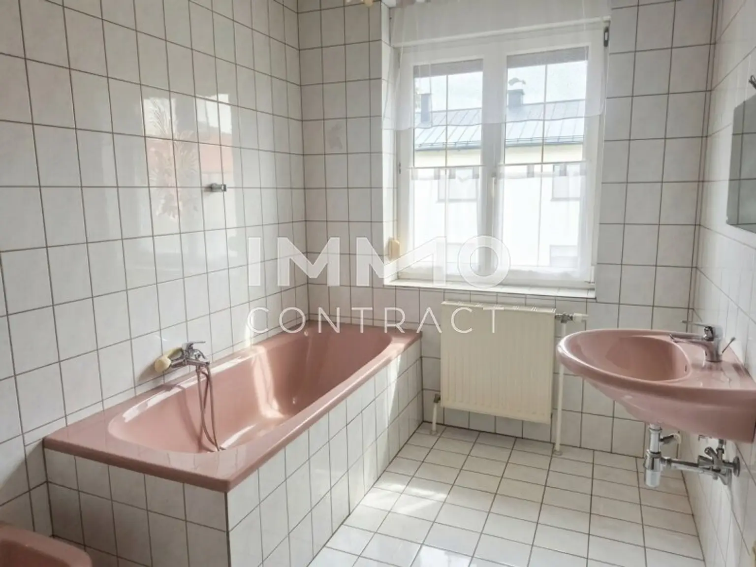 Badezimmer OG