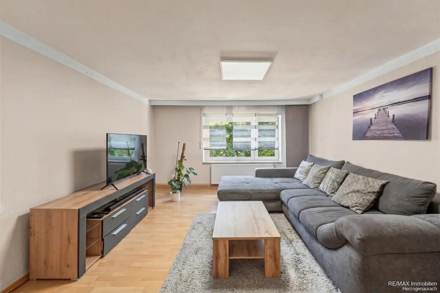 Wohnzimmer OG