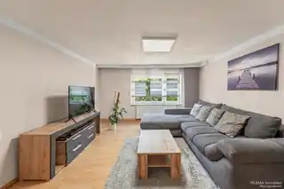 Wohnzimmer OG