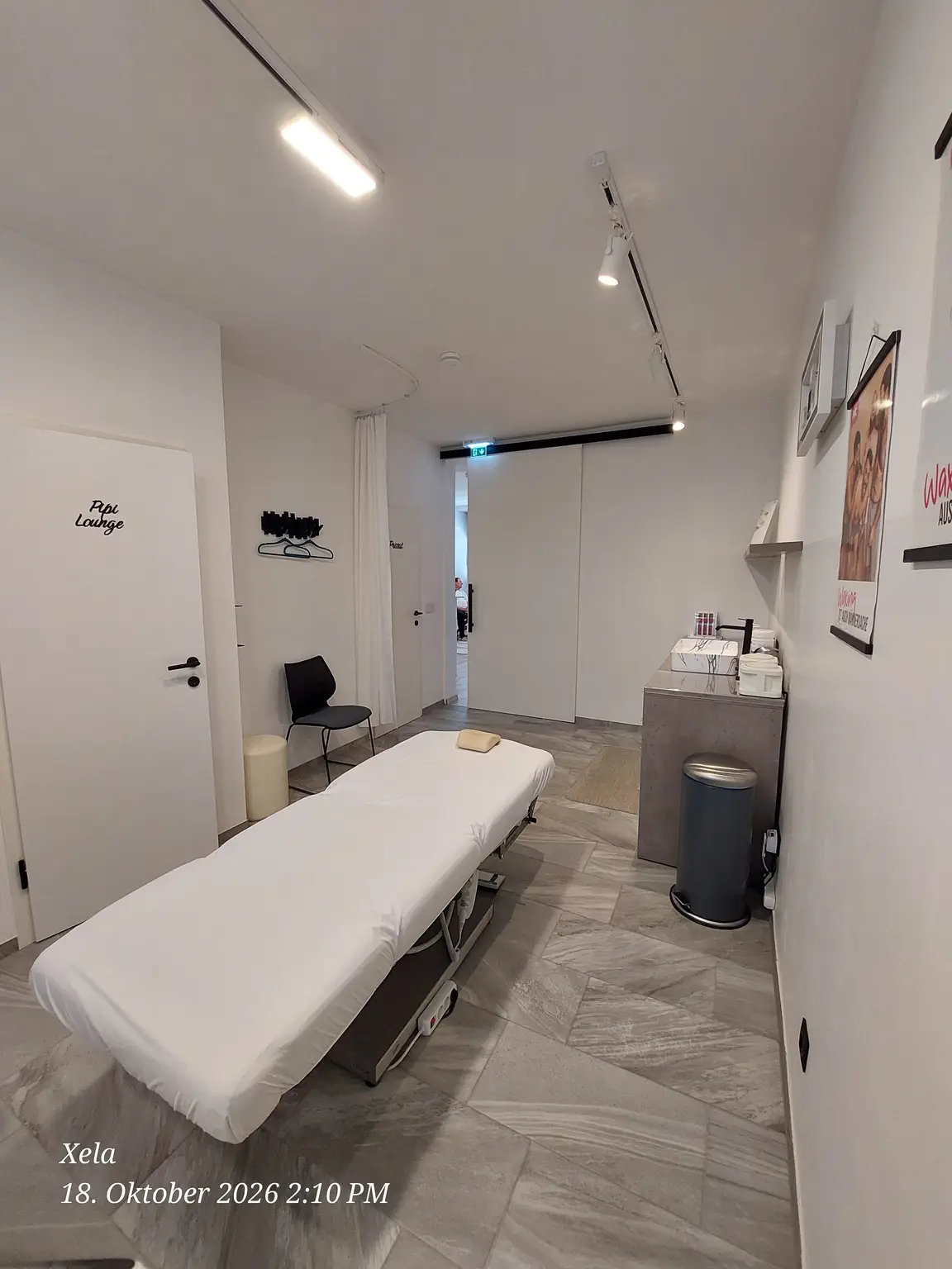 Villach: Gewerbeimmobilie in zentraler Lage – ca. 45 m²!
