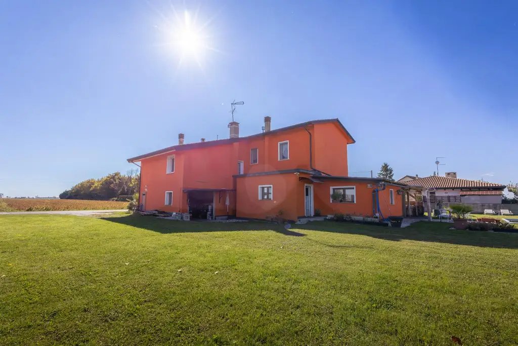 Charmantes Doppelhaus nahe Lignano und Bibione!