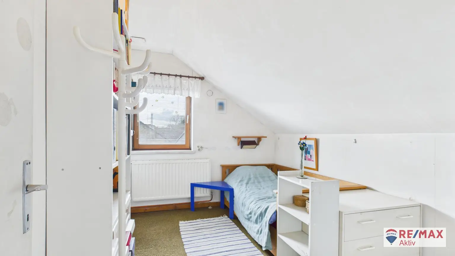 Charmantes Einfamilienhaus mit modernisiertem Bestand und gemütlichem Garten