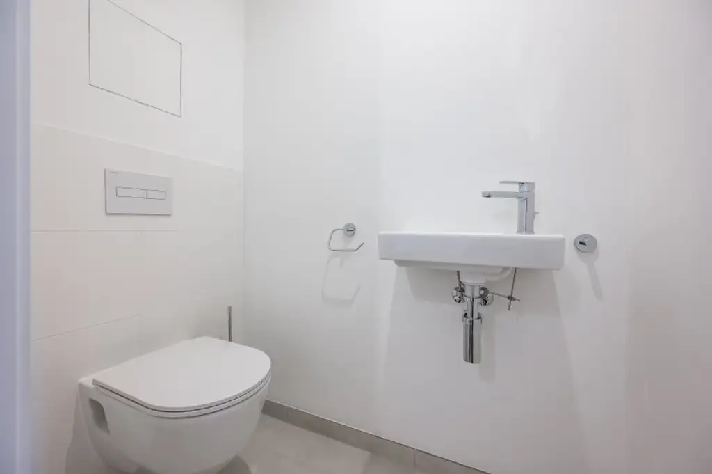 ++MOLLARD 50++ Moderne 2-Zimmer-Wohnung mitten im Herzen der Stadt (1/10)