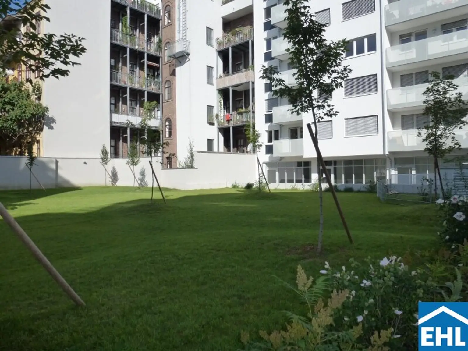 „Wohnen in Margareten“ - Top 2 Zimmerwohnung mit Freifläche