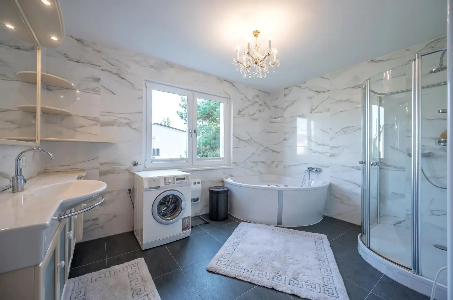 BAUTRÄGER AUFGEPASST: GRUNDSTÜCK FÜR 2 DOPPELHÄUSER | ODER 2 EINFAMILIENHÄUSER