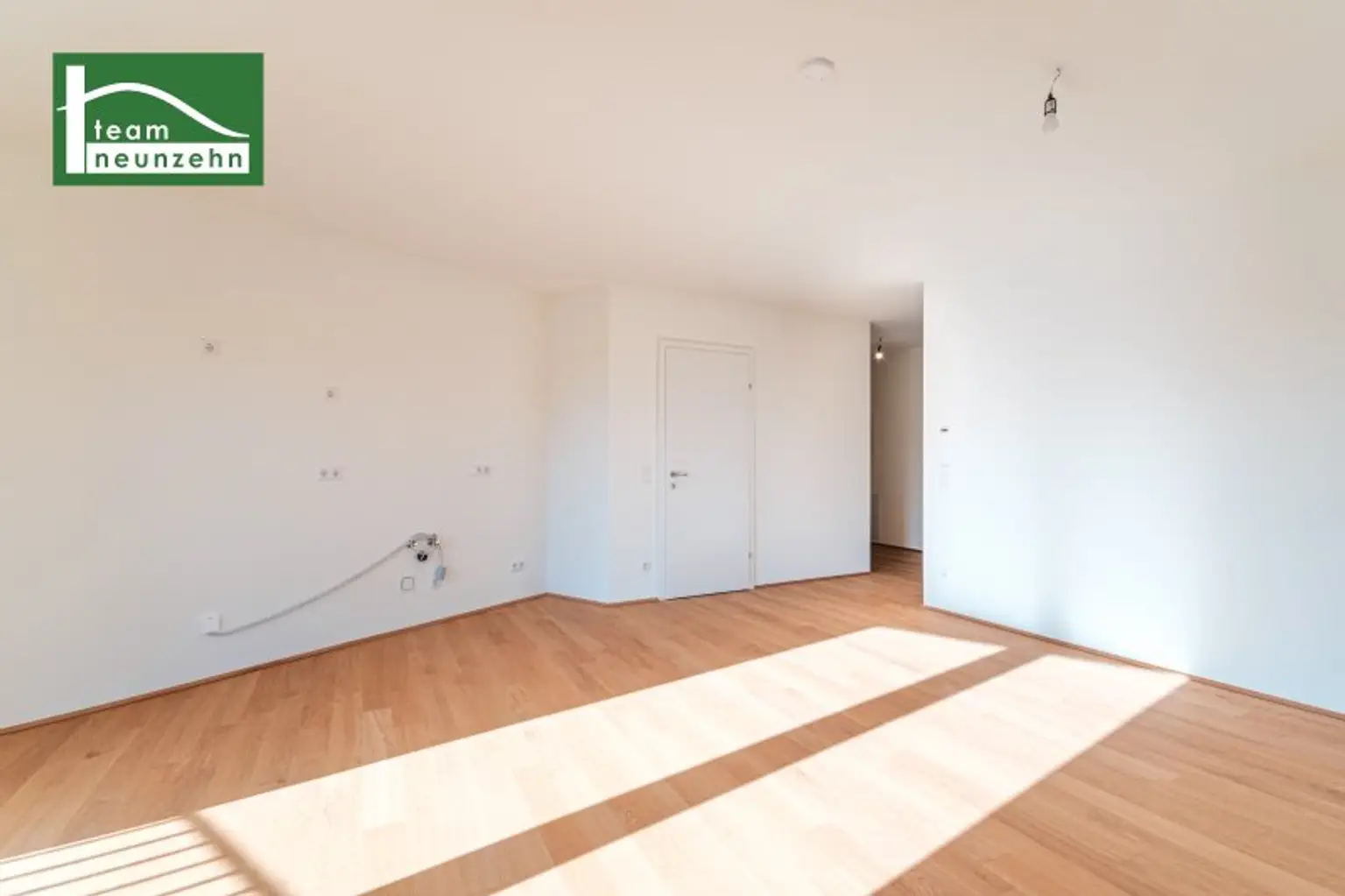 Name ist Programm – Schnappen Sie sich Ihren Wohntraum im Projekt „Hirschfeld – Naturnah wohnen“ - JETZT ANFRAGEN