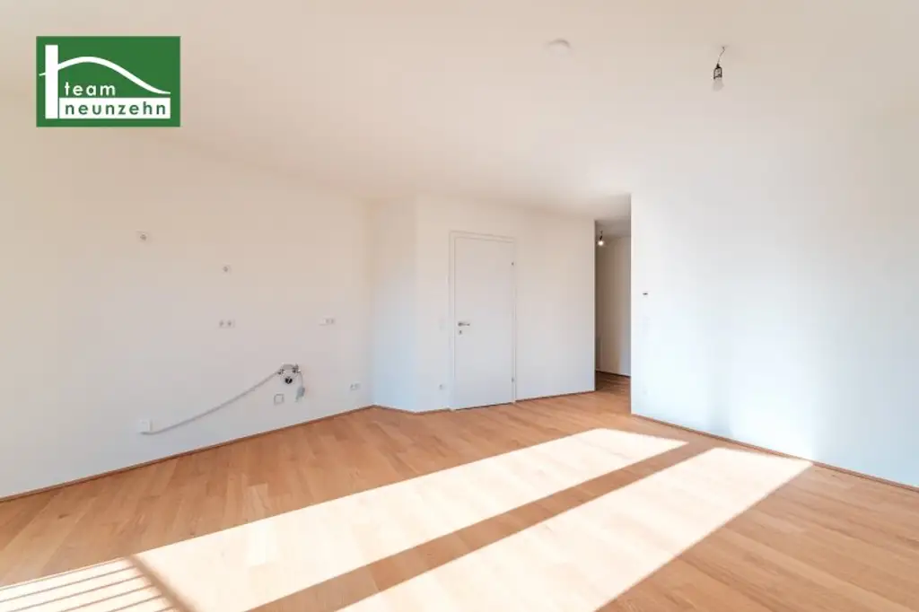 Name ist Programm – Schnappen Sie sich Ihren Wohntraum im Projekt „Hirschfeld – Naturnah wohnen“ - JETZT ANFRAGEN