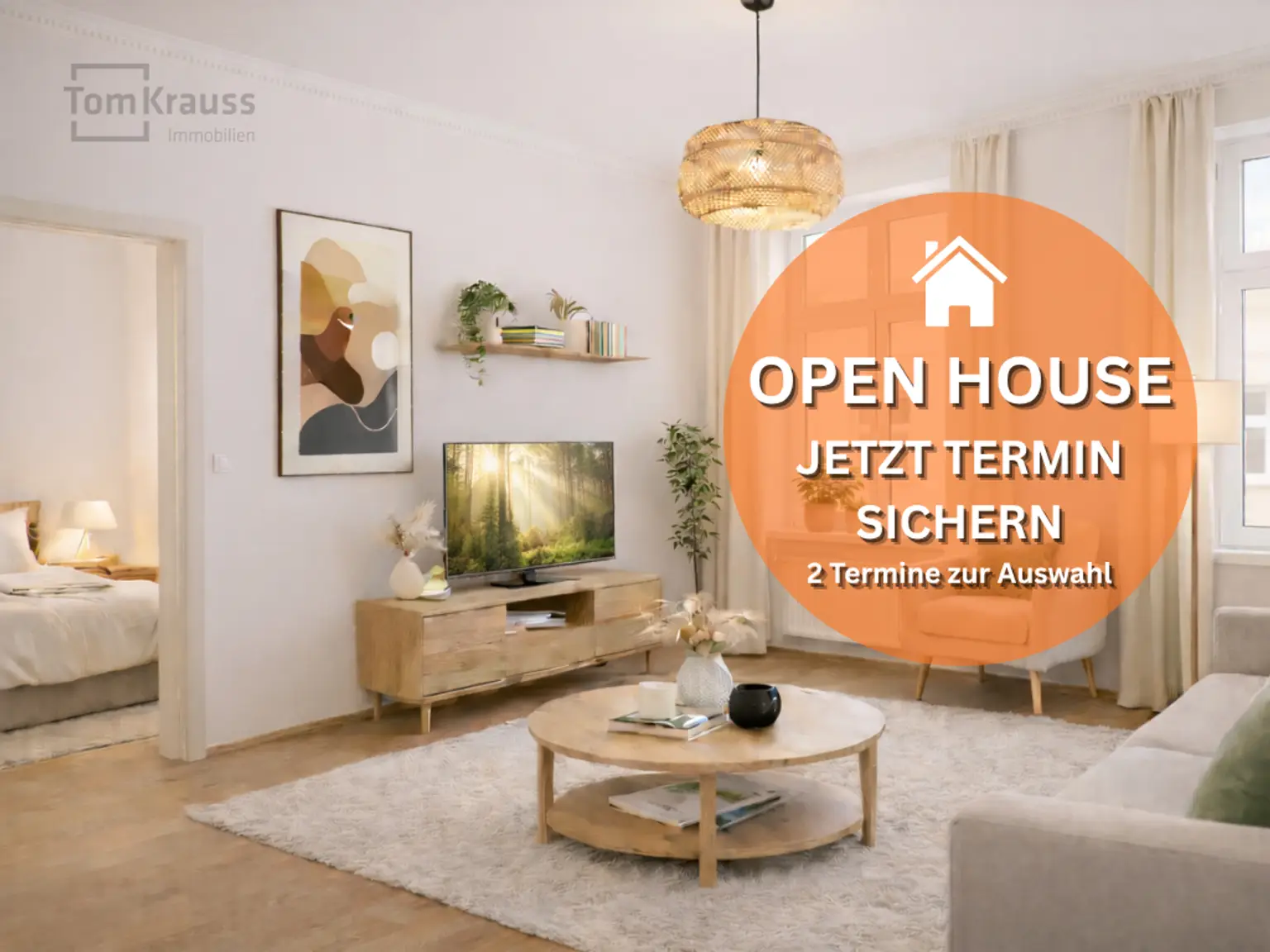 OPEN HOUSE Freitag 4.4.2025 1500-1700 (2)