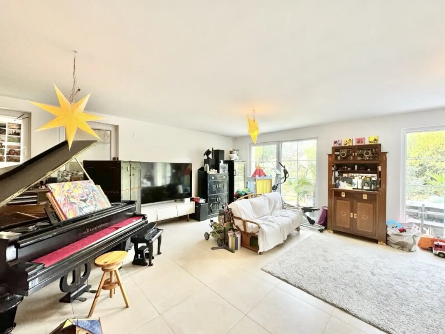 Neuer Preis! Einfamilienhaus am wunderschönen Mariensee