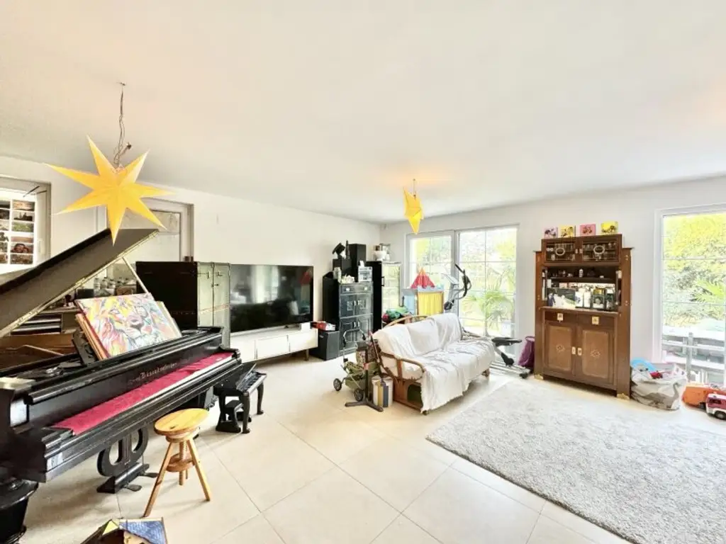 Neuer Preis! Einfamilienhaus am wunderschönen Mariensee