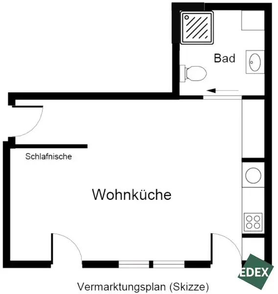 Sandleiten 64 | Exklusive Eigentumswohnungen – auch für Anleger geeignet