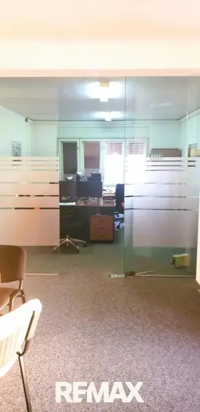 Büro