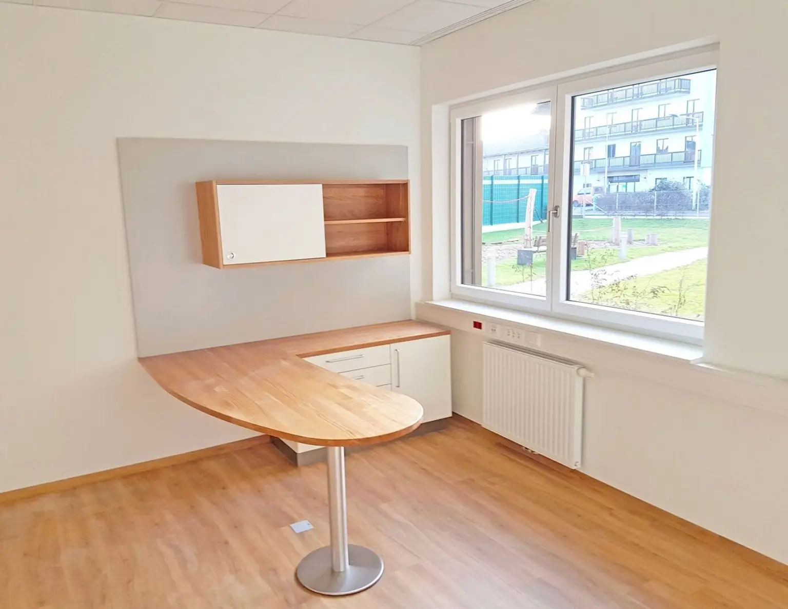 Perfekt gelegene Büro- oder Ordinationsflächen in Vorchdorf zu kaufen