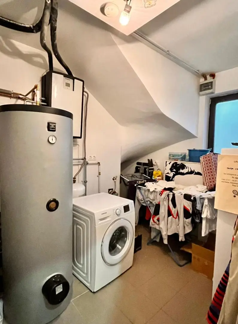 Wohnen mit bester Aussicht und schönem Garten in Schachendorf!