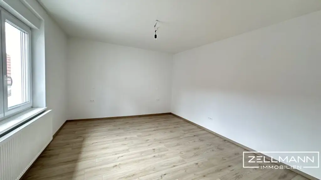 Großzügige Maisonette mit 177 m² – stilvoll wohnen in Sigleß | ZELLMANN IMMOBILIEN