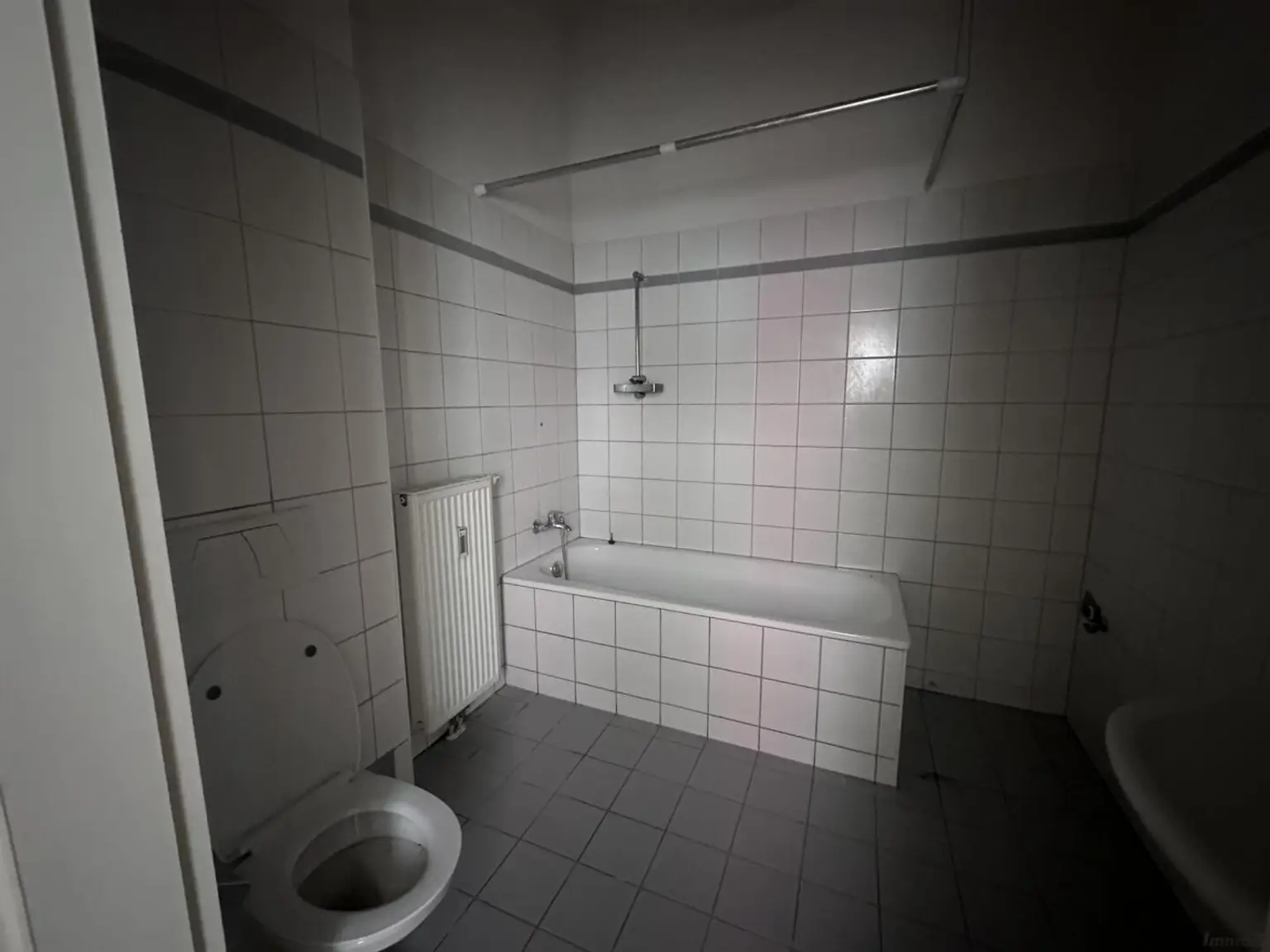 Charmante Altbauwohnung mit Potenzial – Baujahr 1765!