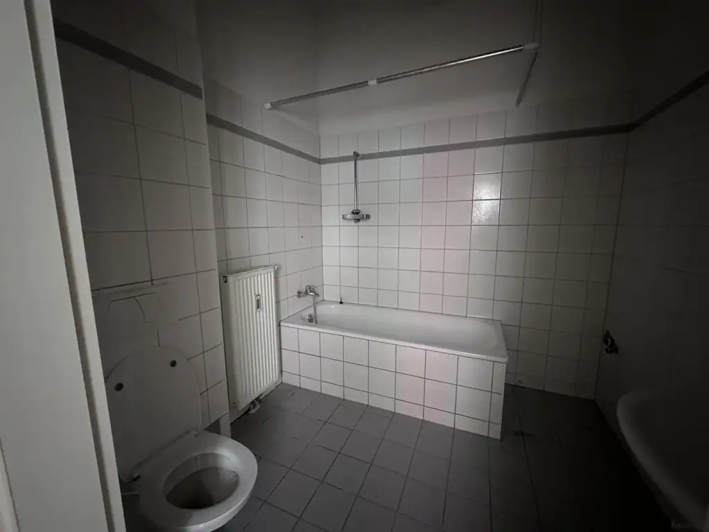Charmante Altbauwohnung mit Potenzial – Baujahr 1765!