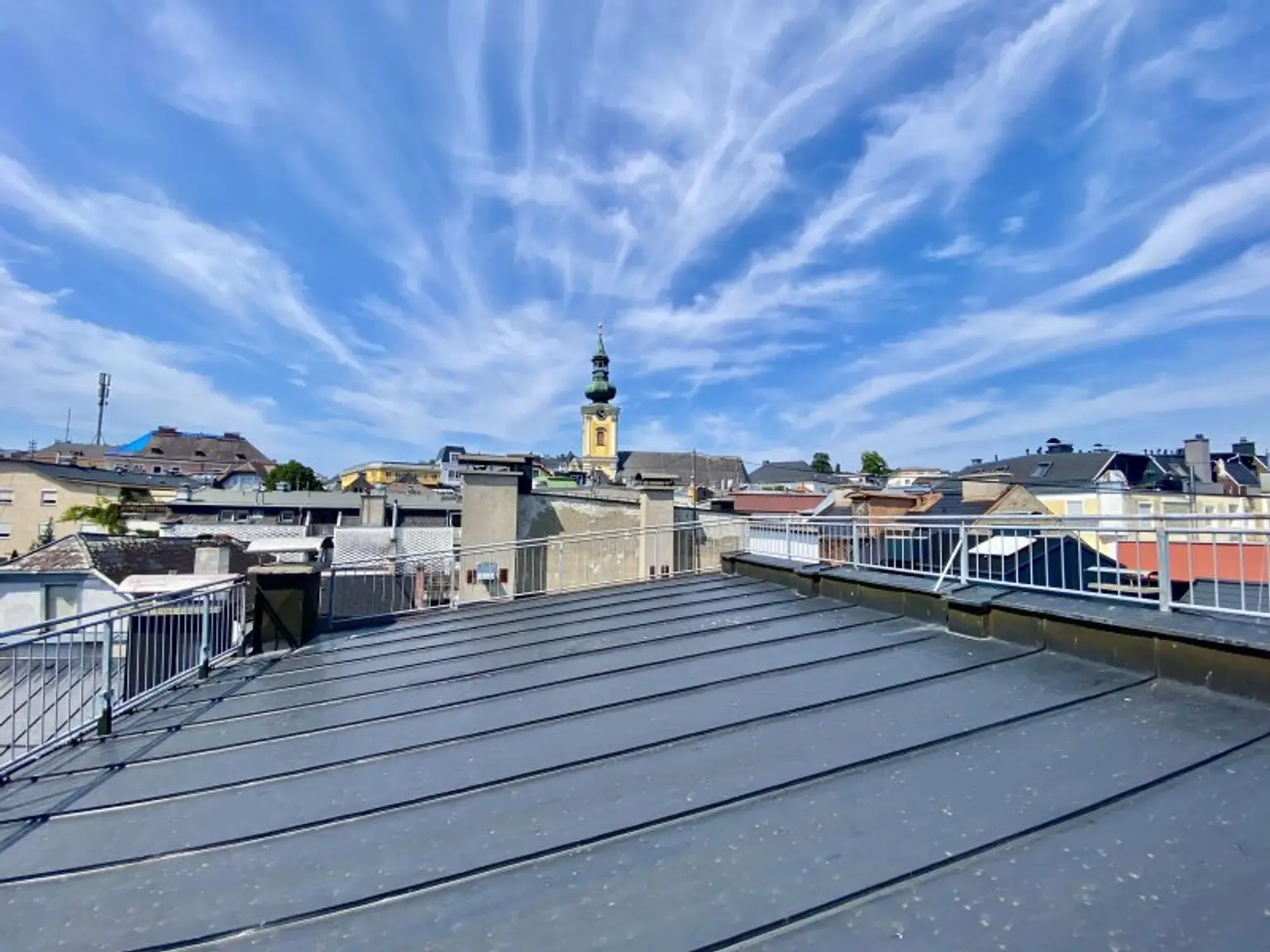 Stadthaus mit Geschichte und Entwicklungspotenzial im Herzen von Gmunden