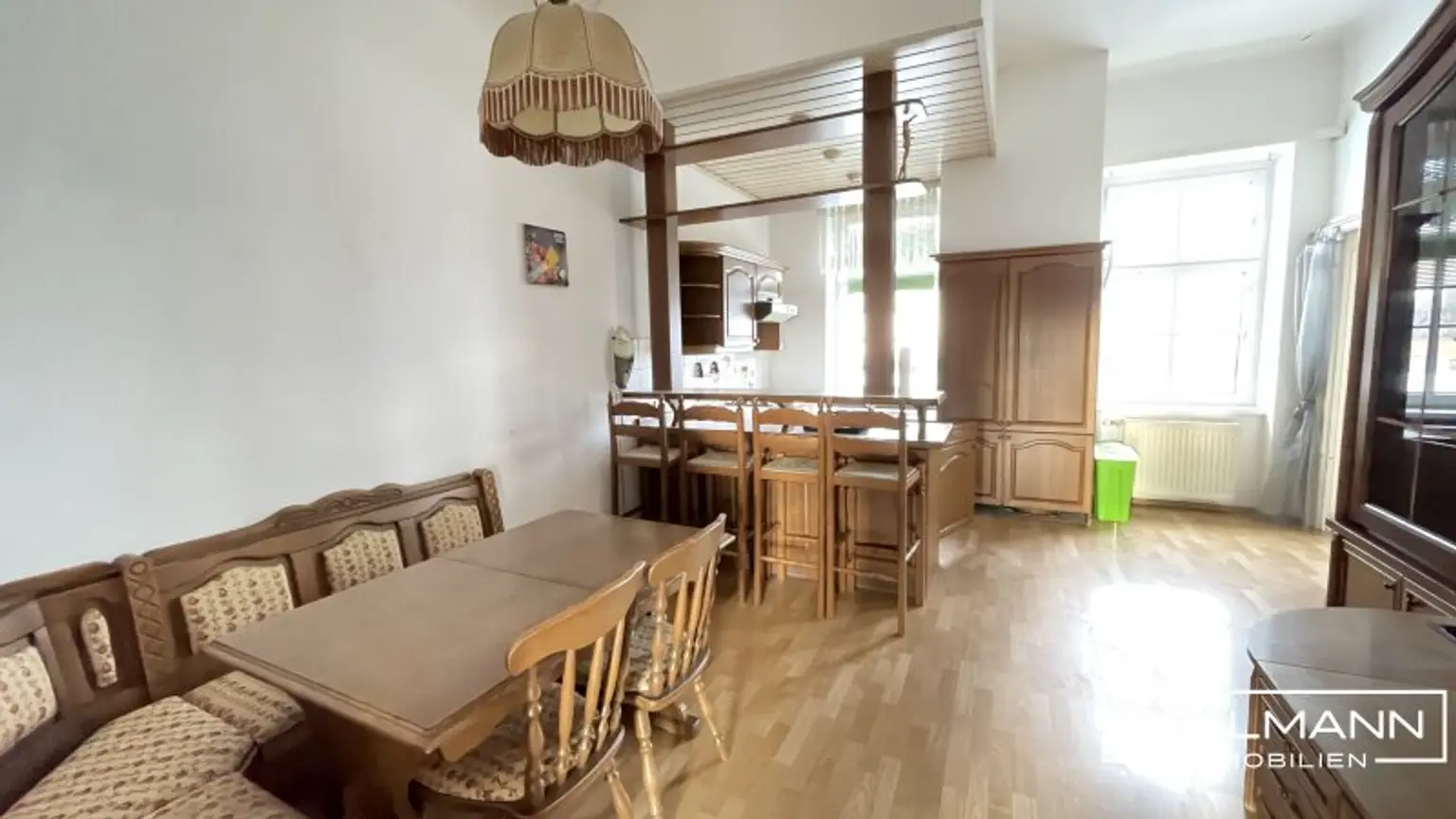 geräumige 2 Zimmerwohnung in Schwechat | ZELLMANN IMMOBILIEN