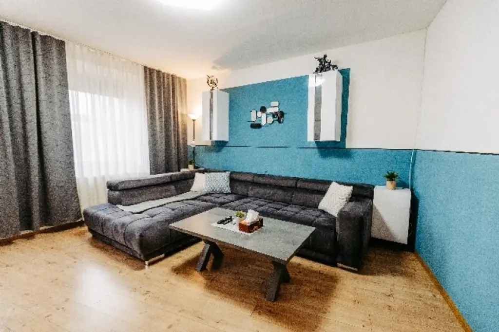 Verlieben sie sich in diese  generalsanierte Immobilie