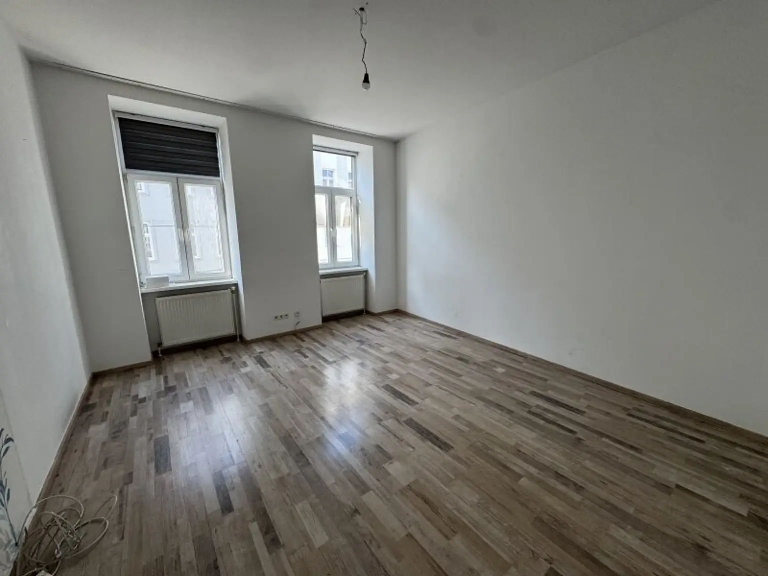 Altbauprojekt Columbusgasse 70 – Wohnen & Investieren im Herzen von Favoriten