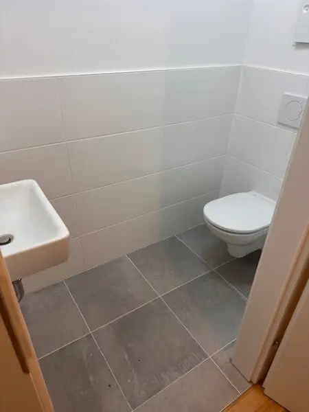 2-Zimmer-Neubauwohnung inkl Garten, Terrasse und Loggia, hochwertiger Markenküche und Kellerabteil /MAX4 T1-04