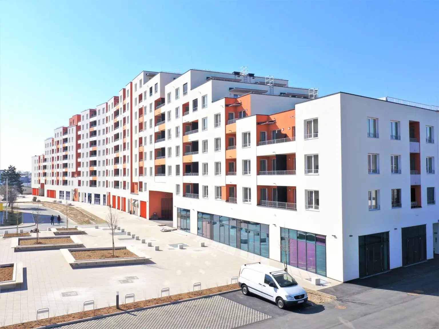 Kleines Geschäftslokal in Graz-Straßgang