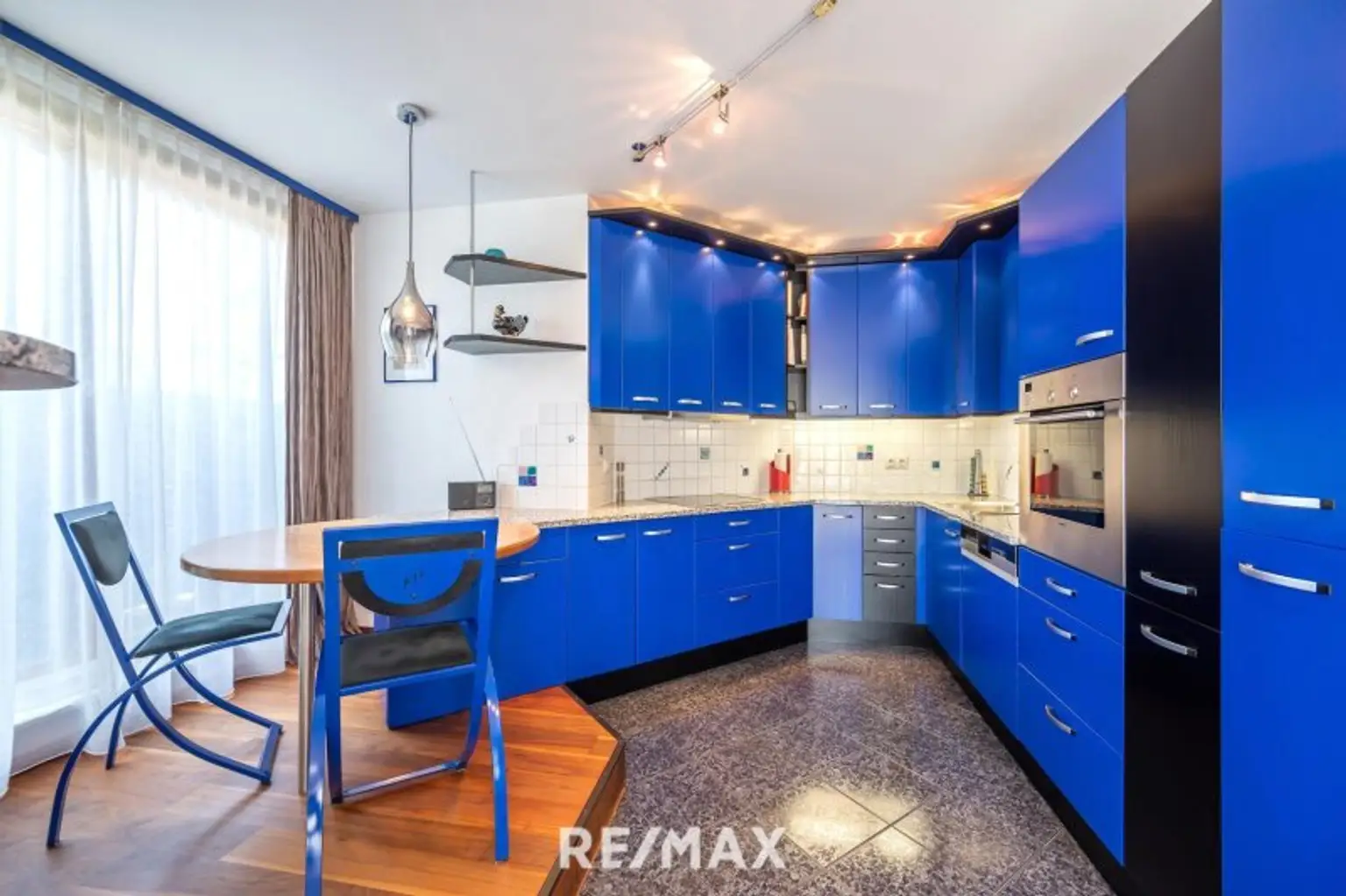 3 Zimmer 98m² Garten Maisonette-Wohnung in Hietzinger Grünruhelage | inkl. Garage