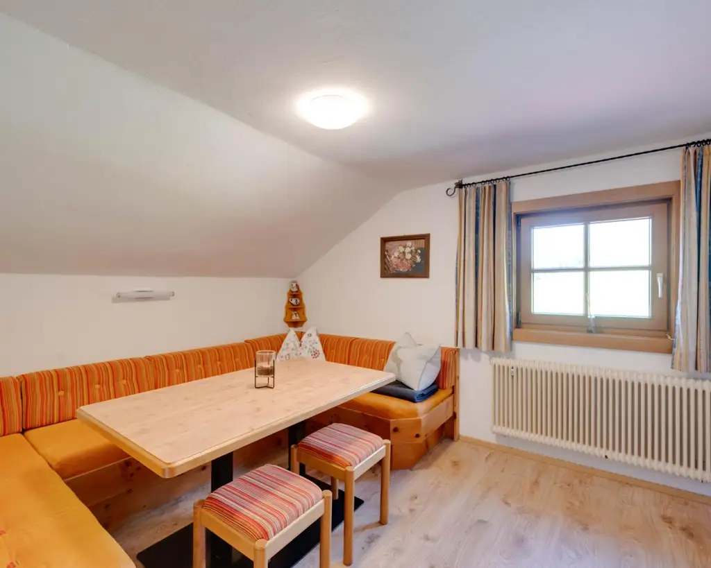 Wohnen, arbeiten und vermieten inmitten der Tiroler Bergwelt