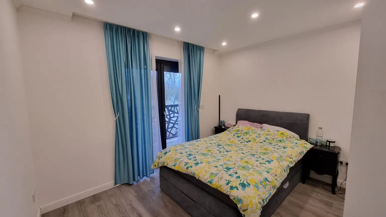 Mehrfamilienhaus in Völlerndorf– Wohnen und Leben auf großzügigem Raum