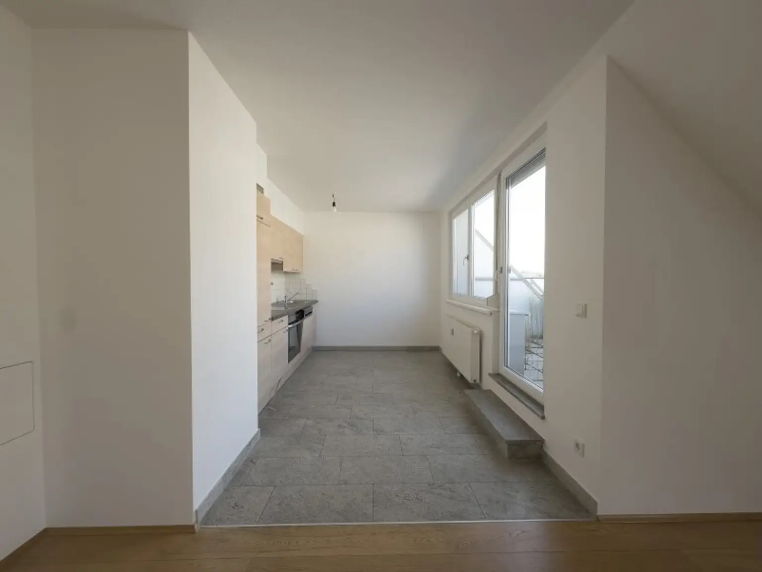 Neubau: Ruhige Lage nahe Lugner City | Top-Grundriss & Stellplatz im Kaufpreis inkludiert