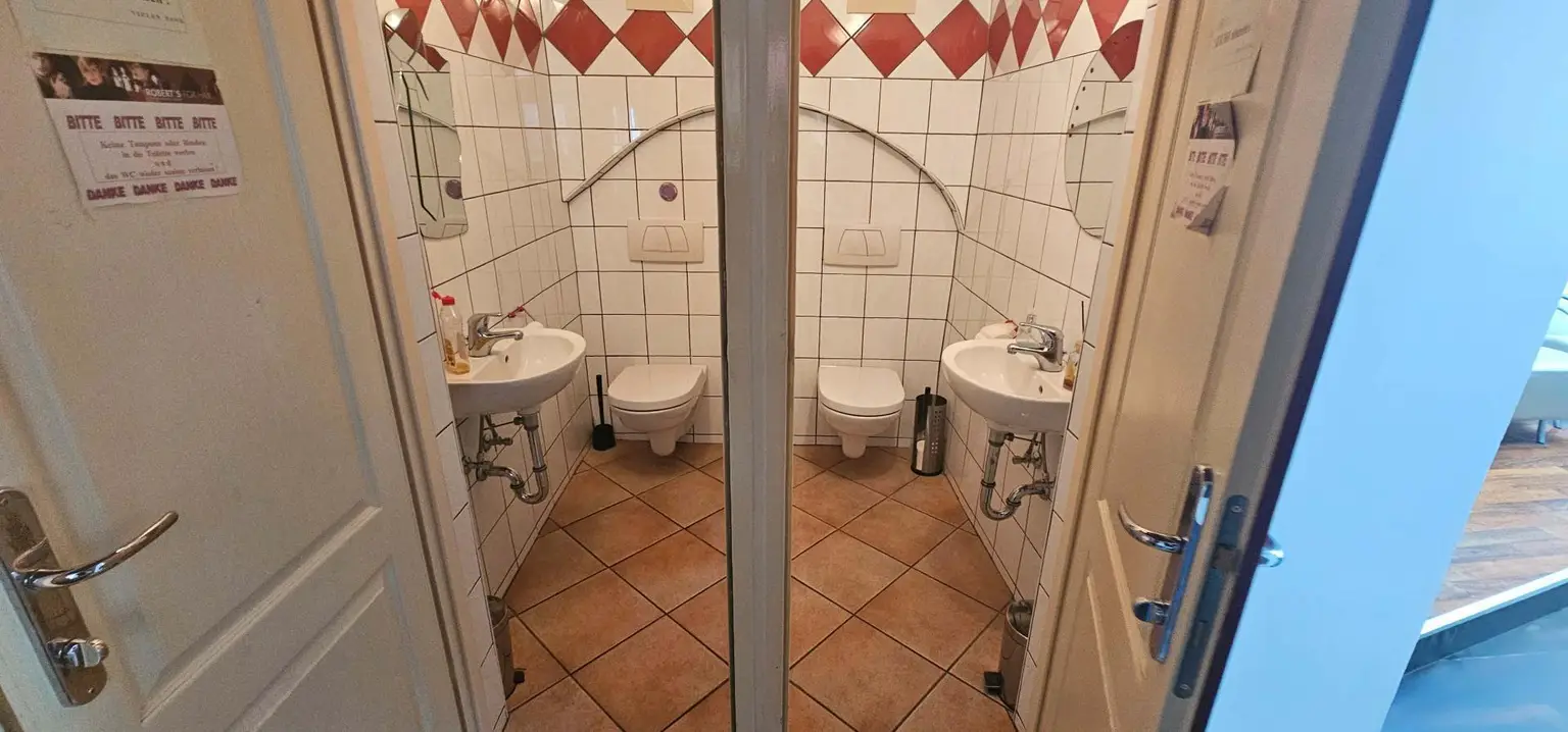WC´s