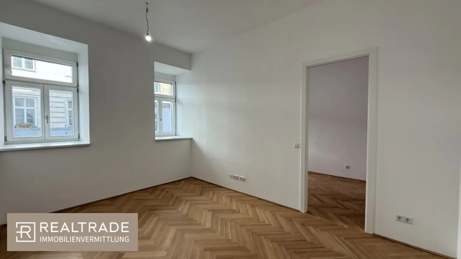 ++NEU++  KARMAliter living - Nickelgasse 4